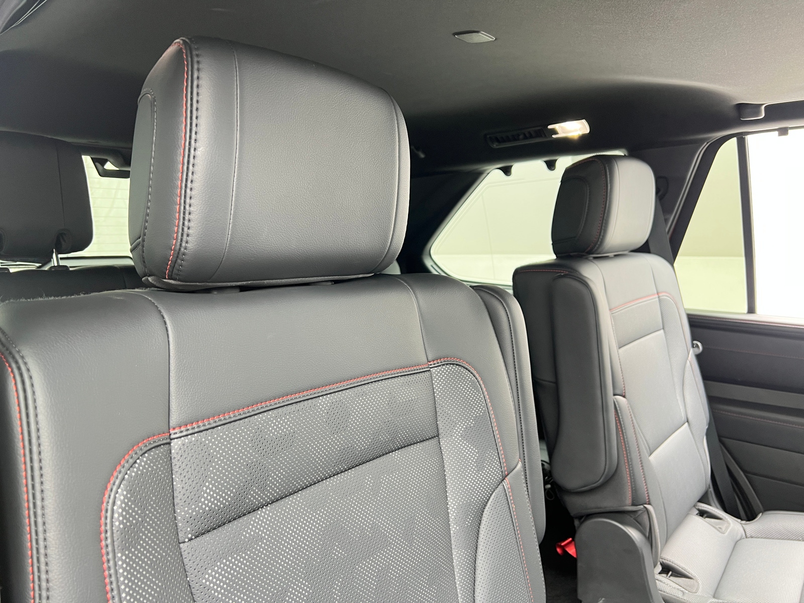 Thumbnail: 2024 Toyota Sequoia - 5
