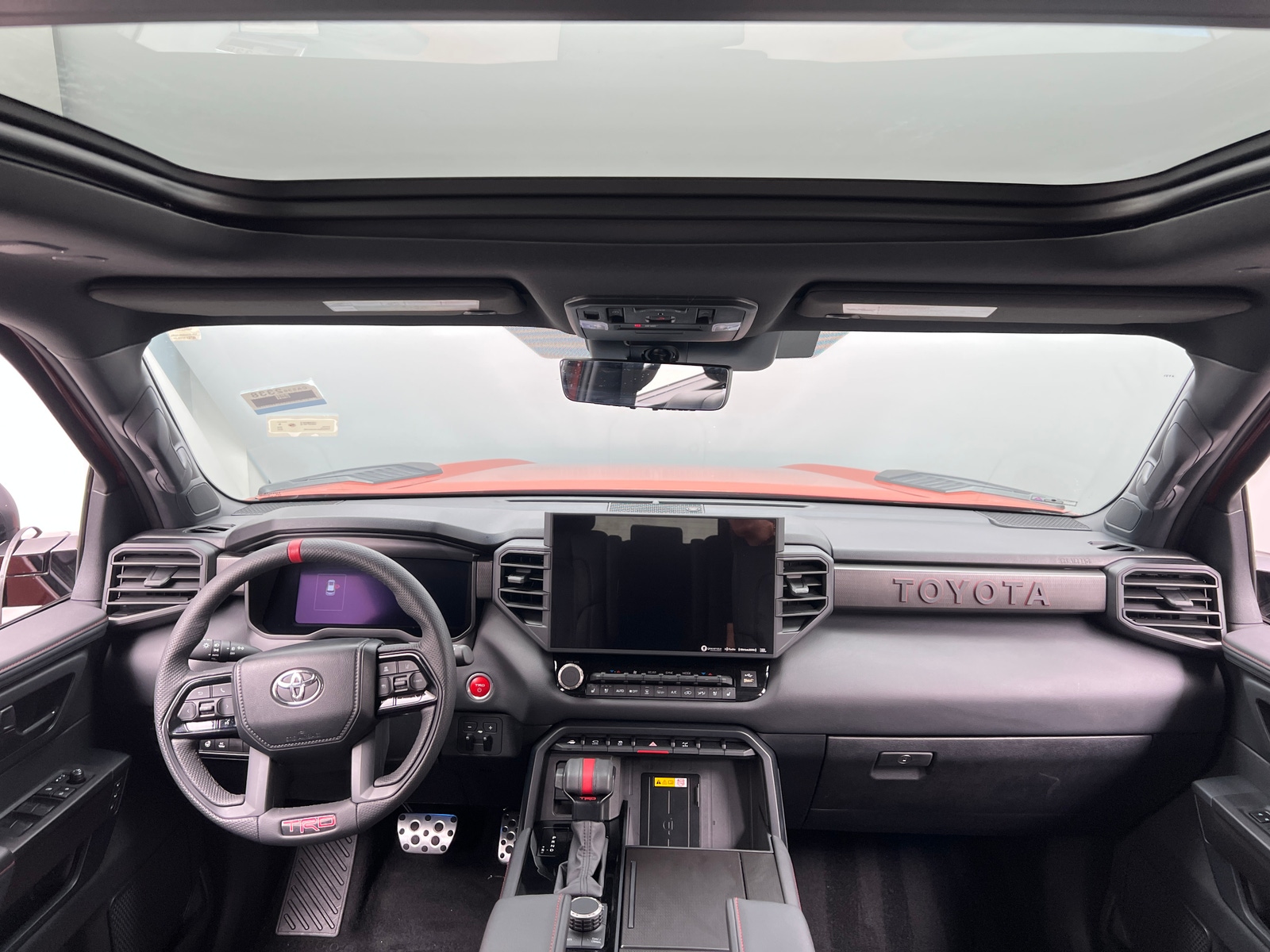 Thumbnail: 2024 Toyota Sequoia - 2