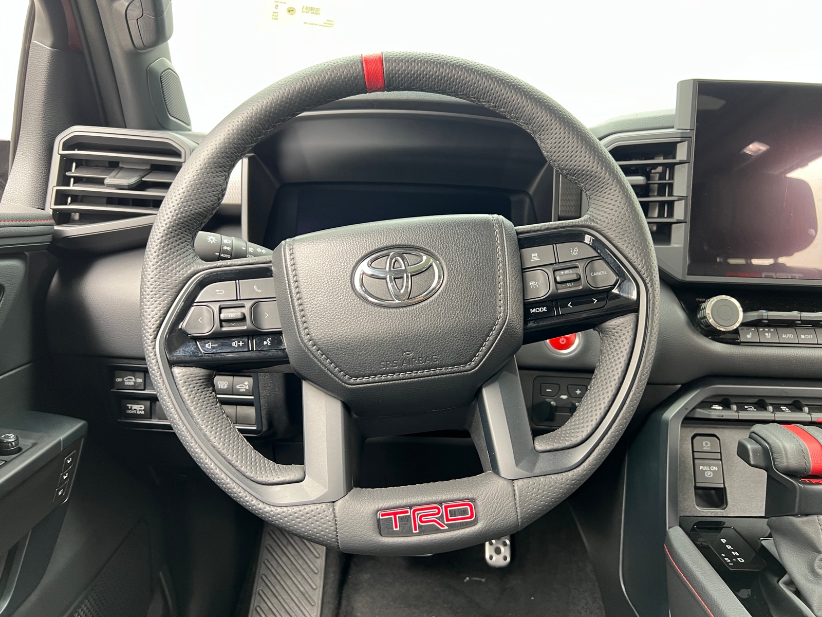 Thumbnail: 2024 Toyota Sequoia - 4