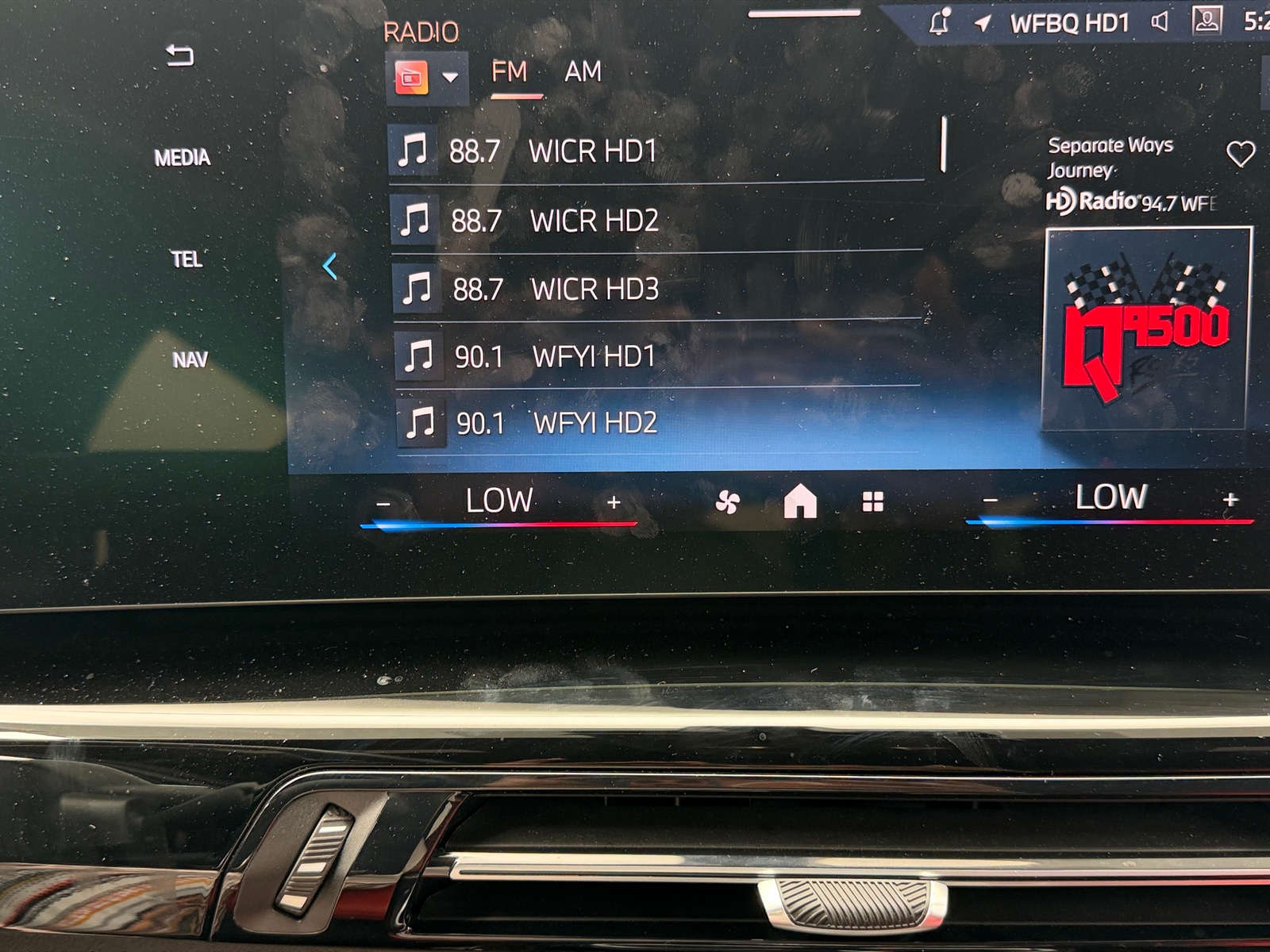 Thumbnail: 2024 BMW X2 - 3