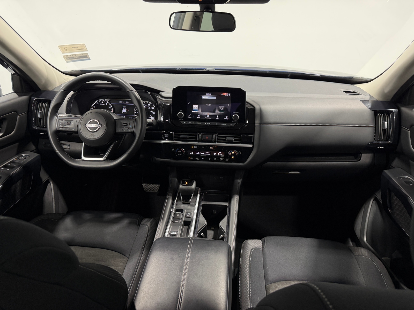 Thumbnail: 2025 Nissan Pathfinder - 3