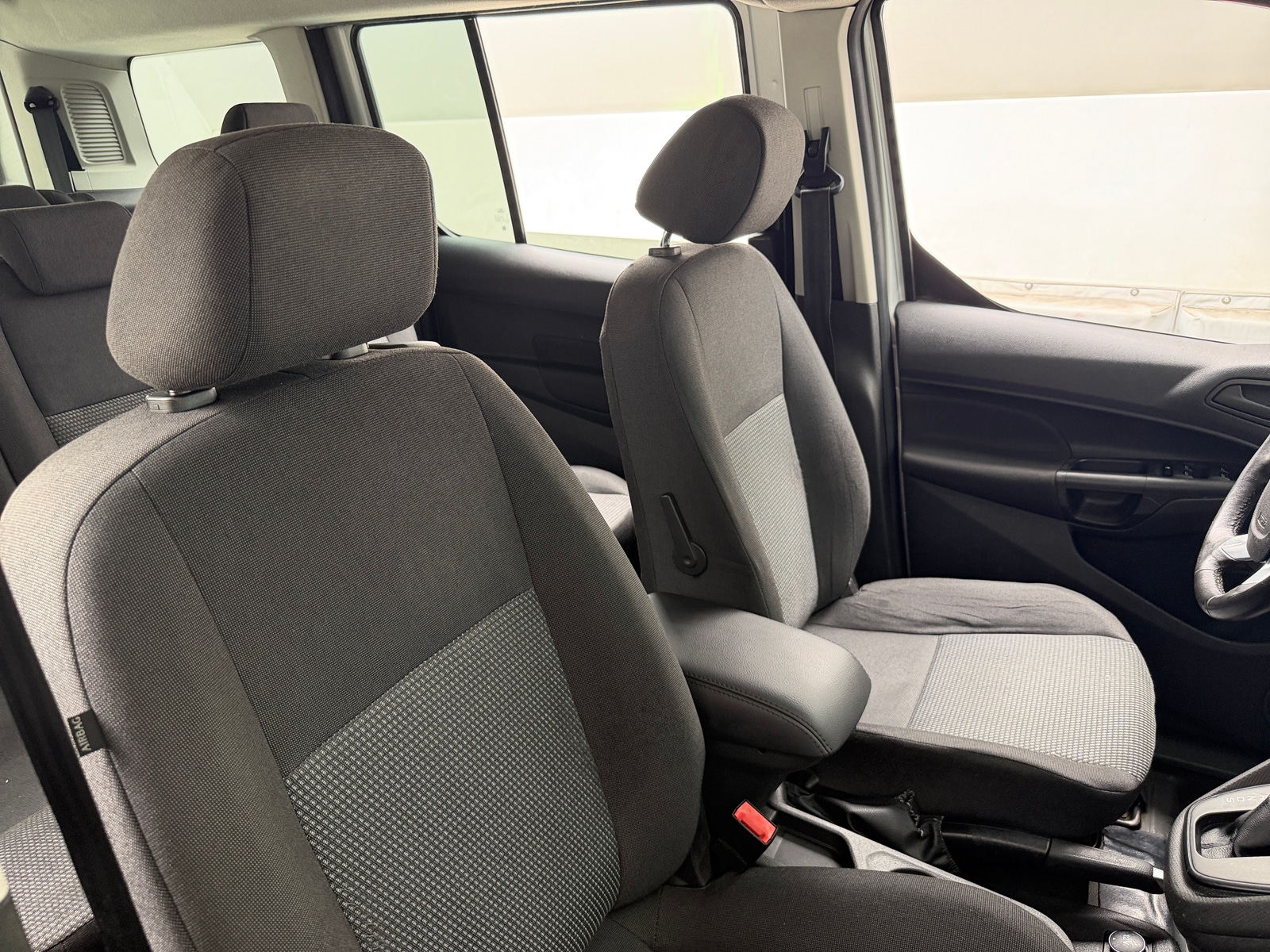 Thumbnail: 2016 Ford Transit Series - 2