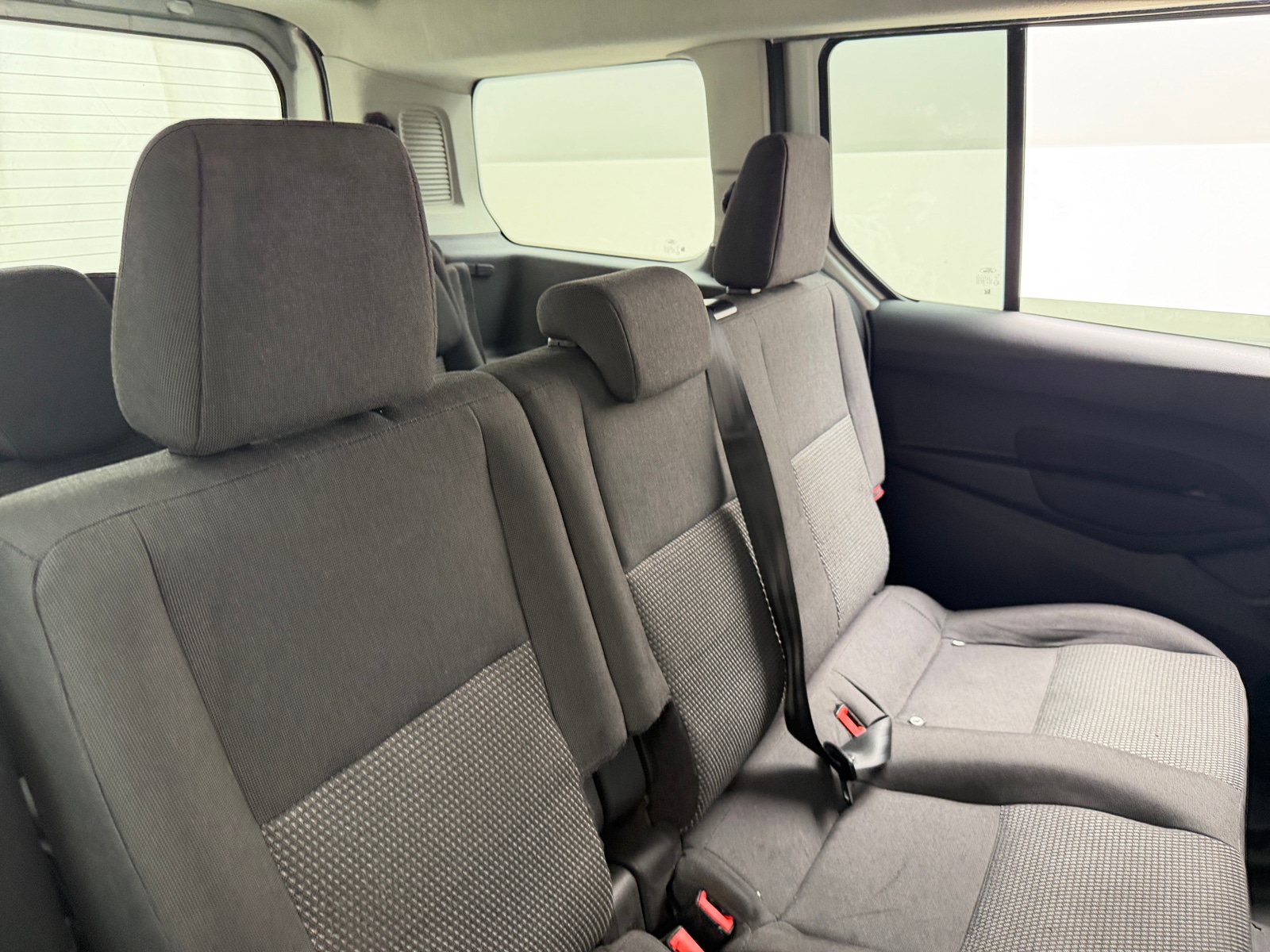 Thumbnail: 2016 Ford Transit Series - 6