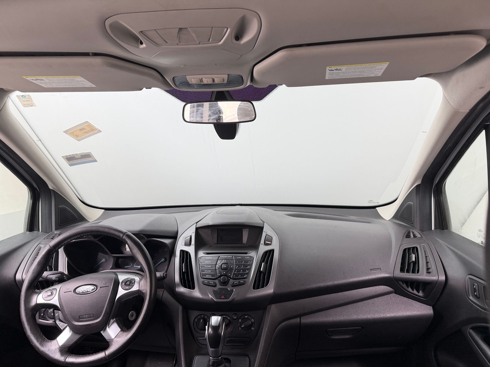 Thumbnail: 2016 Ford Transit Series - 3