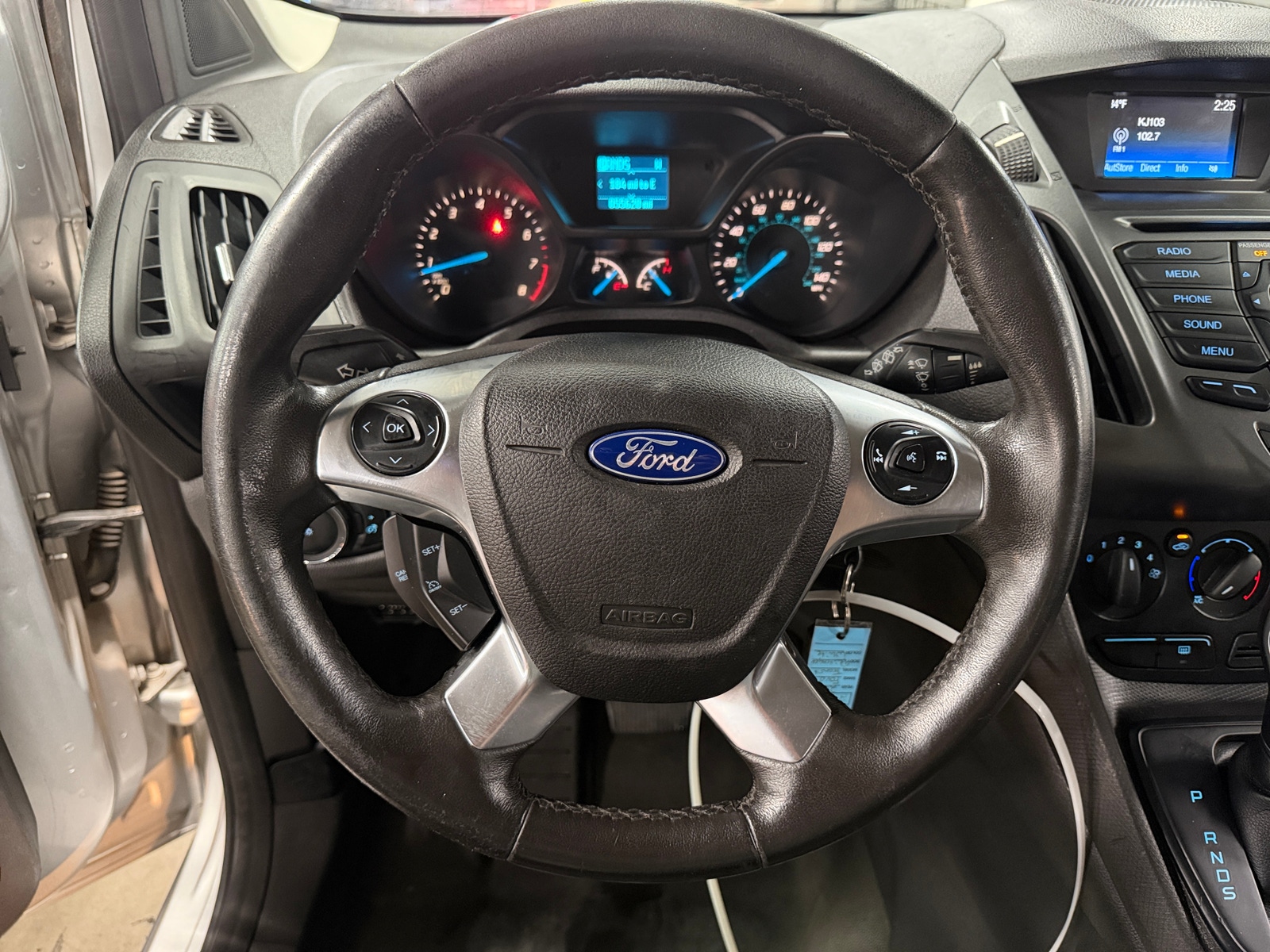 Thumbnail: 2016 Ford Transit Series - 5