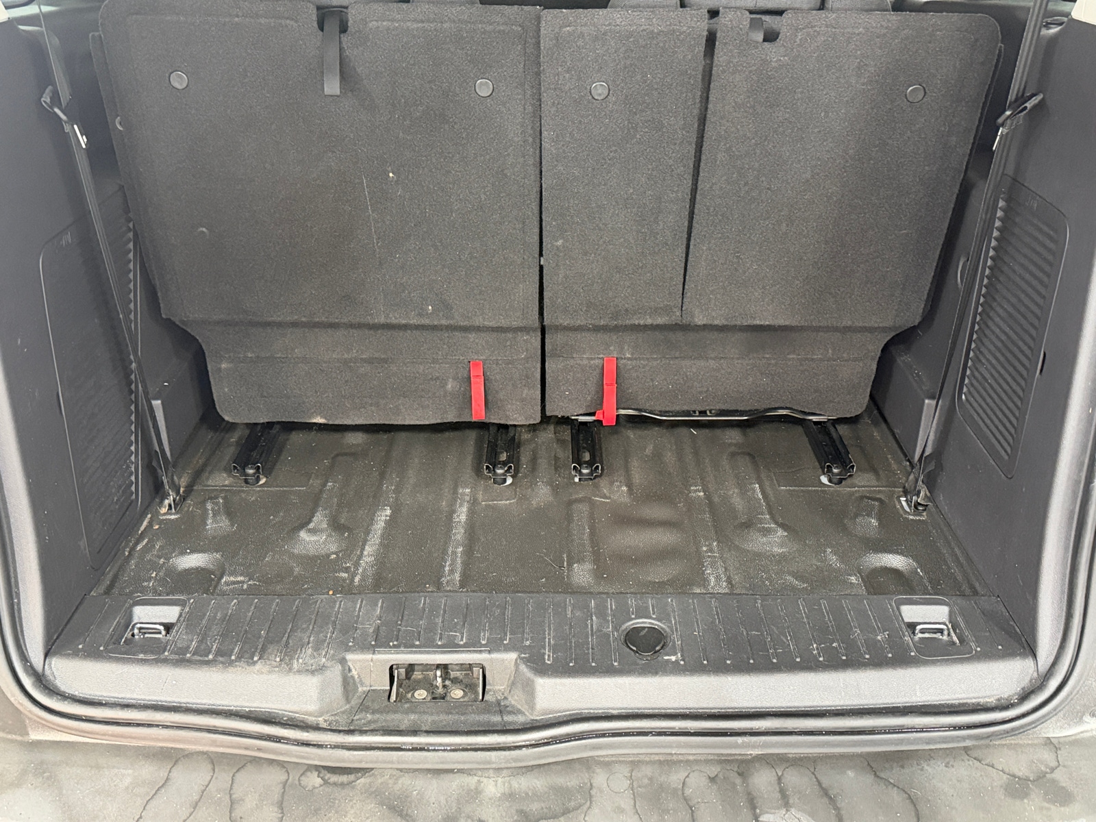 Thumbnail: 2016 Ford Transit Series - 7