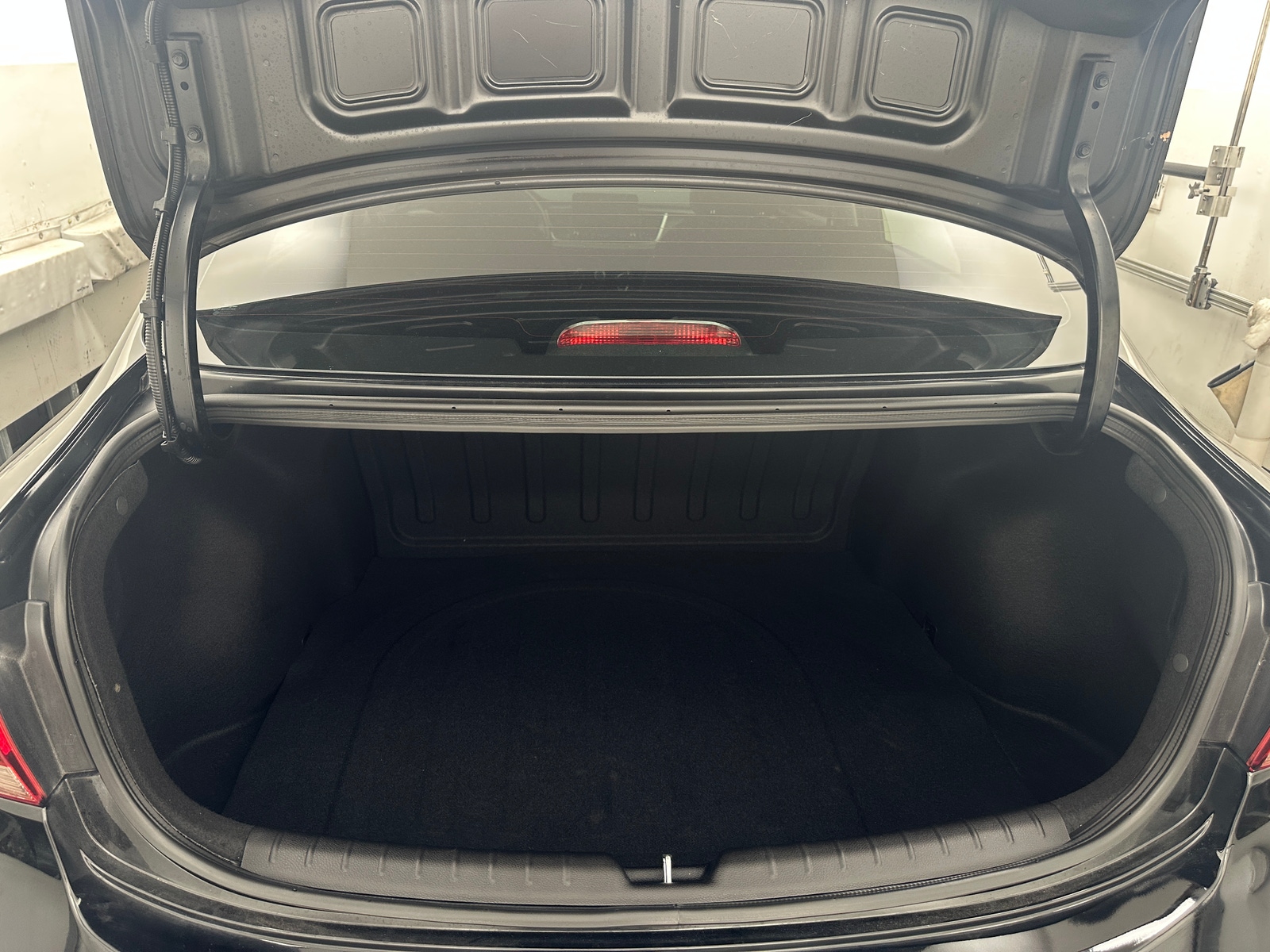 Thumbnail: 2023 Kia Rio - 7