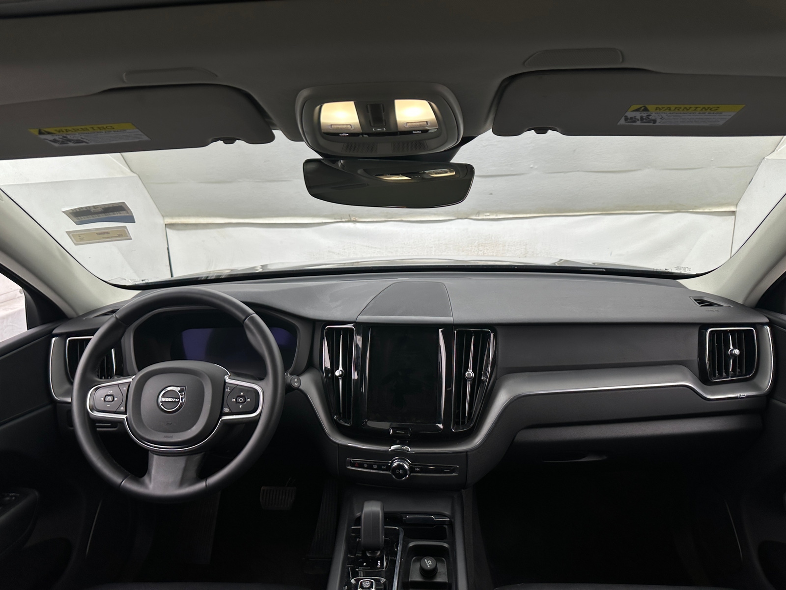 Thumbnail: 2024 Volvo XC60 - 2