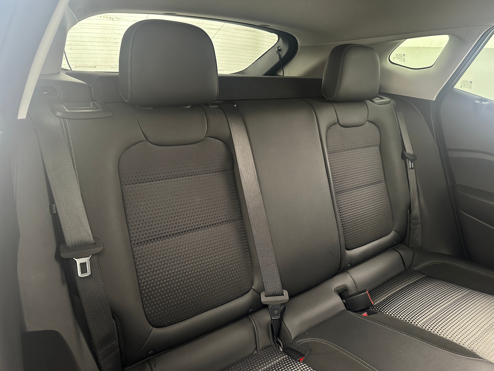 Thumbnail: 2025 Chevrolet Trax - 6