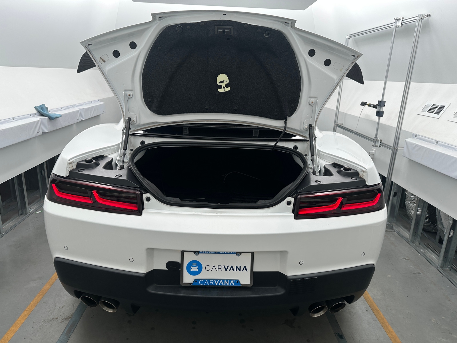 Thumbnail: 2014 Chevrolet Camaro - 4