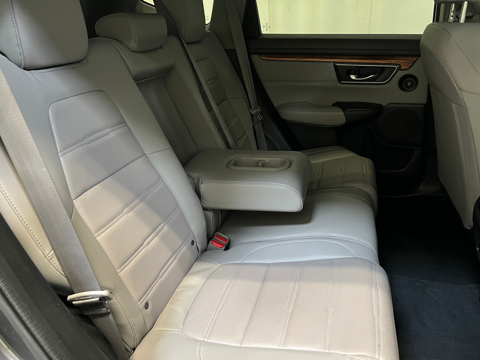 Thumbnail: 2018 Honda CR-V - 5