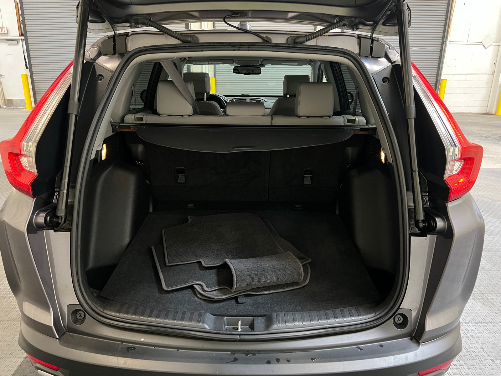 Thumbnail: 2018 Honda CR-V - 6