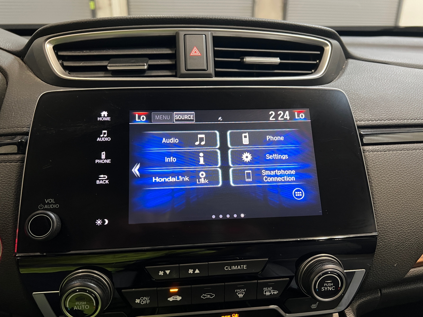 Thumbnail: 2018 Honda CR-V - 3
