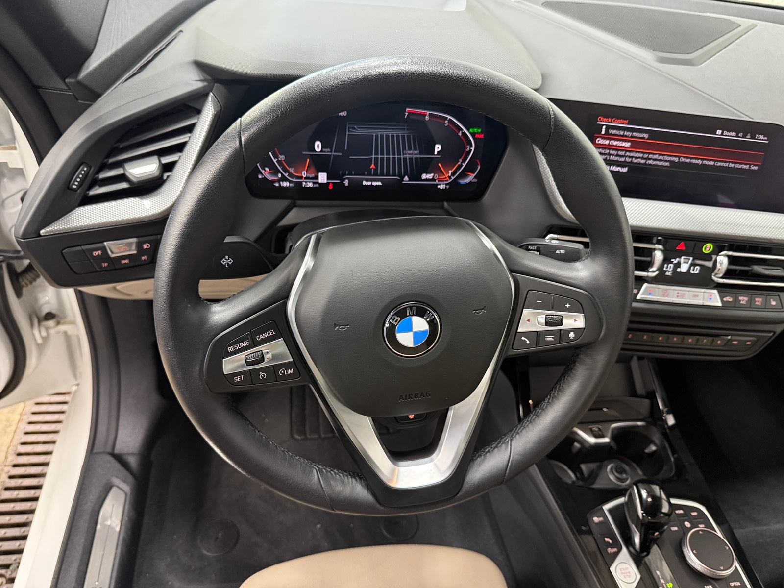 Thumbnail: 2024 BMW 2 Series - 4