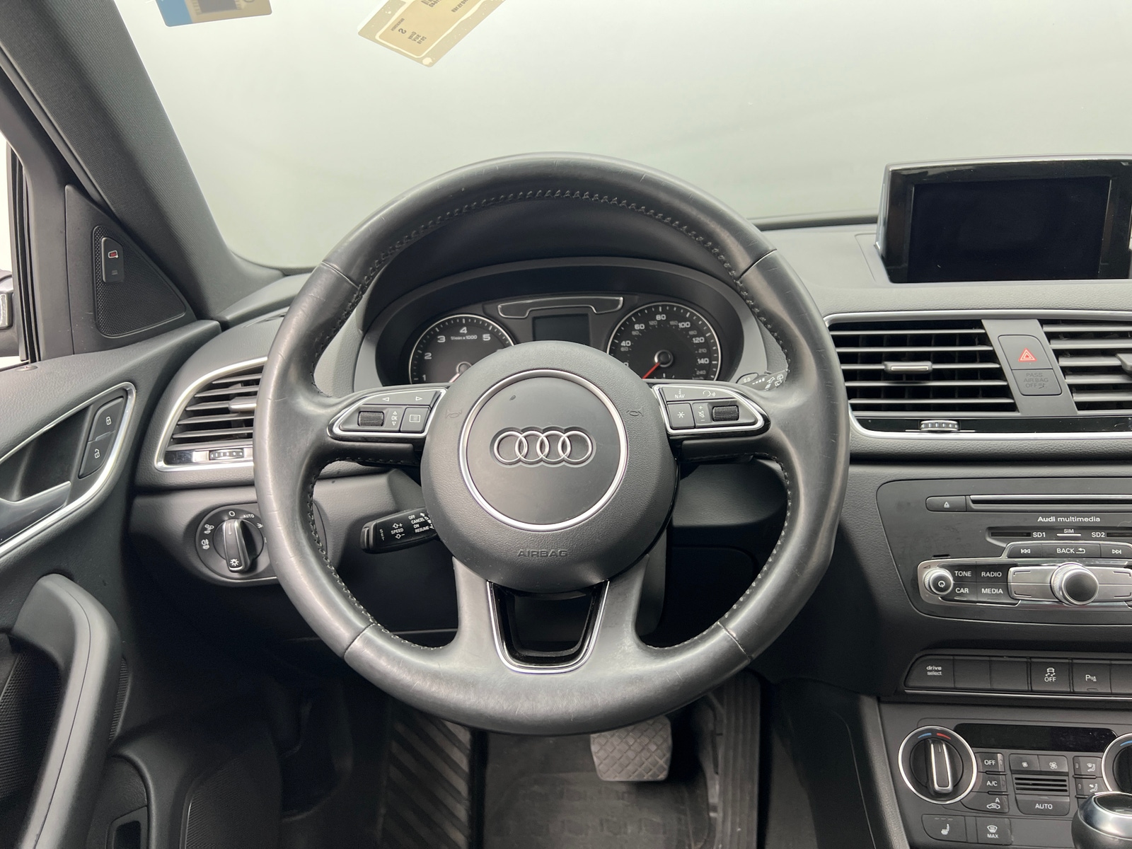 Thumbnail: 2018 Audi Q3 - 4