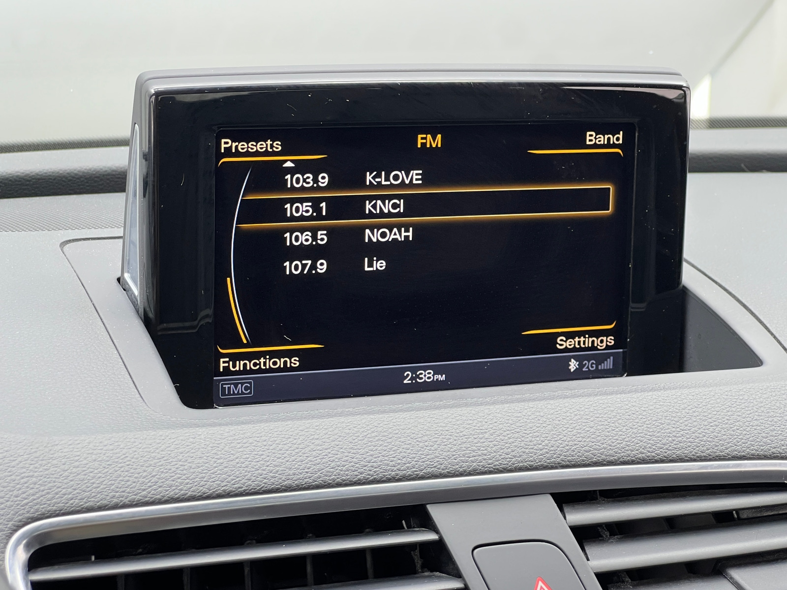 Thumbnail: 2018 Audi Q3 - 3