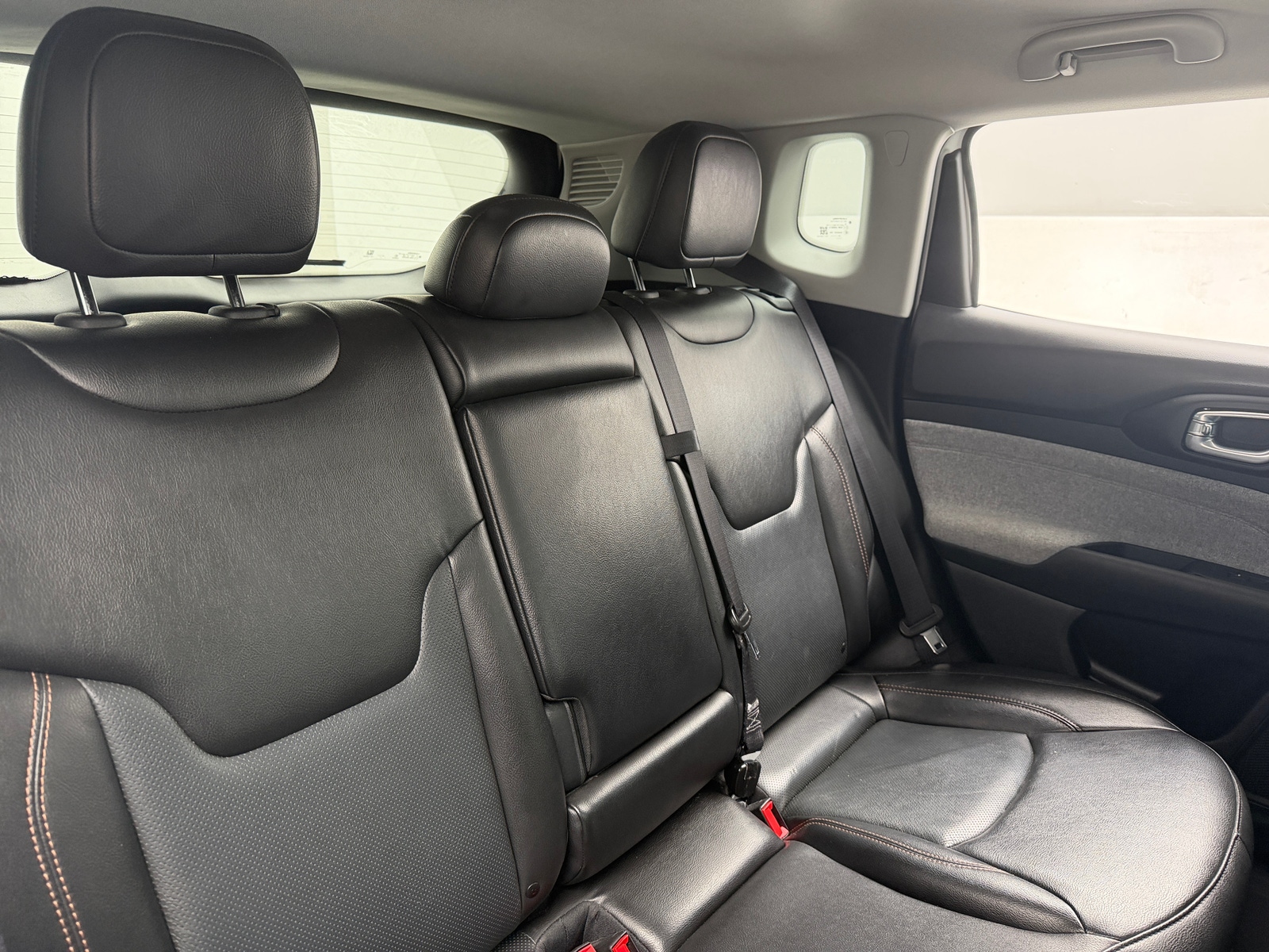Thumbnail: 2022 Jeep Compass - 5