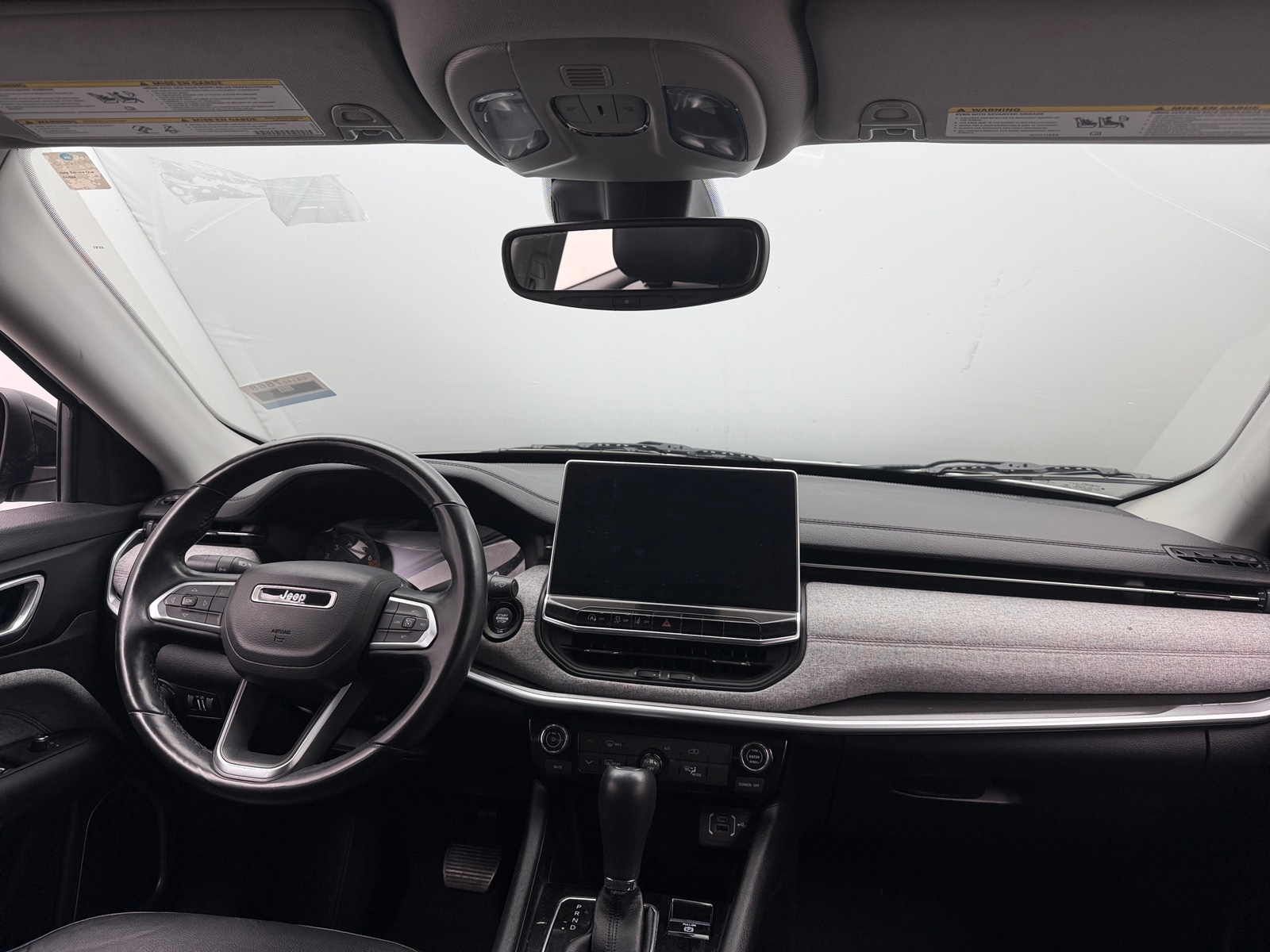 Thumbnail: 2022 Jeep Compass - 2