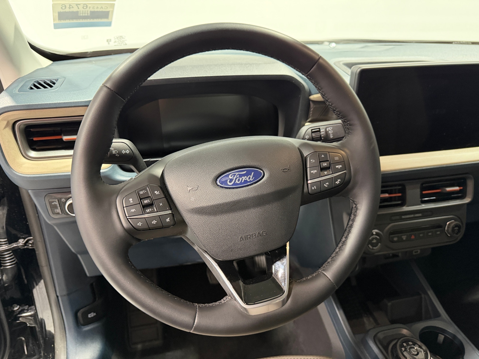 Thumbnail: 2025 Ford Maverick - 4