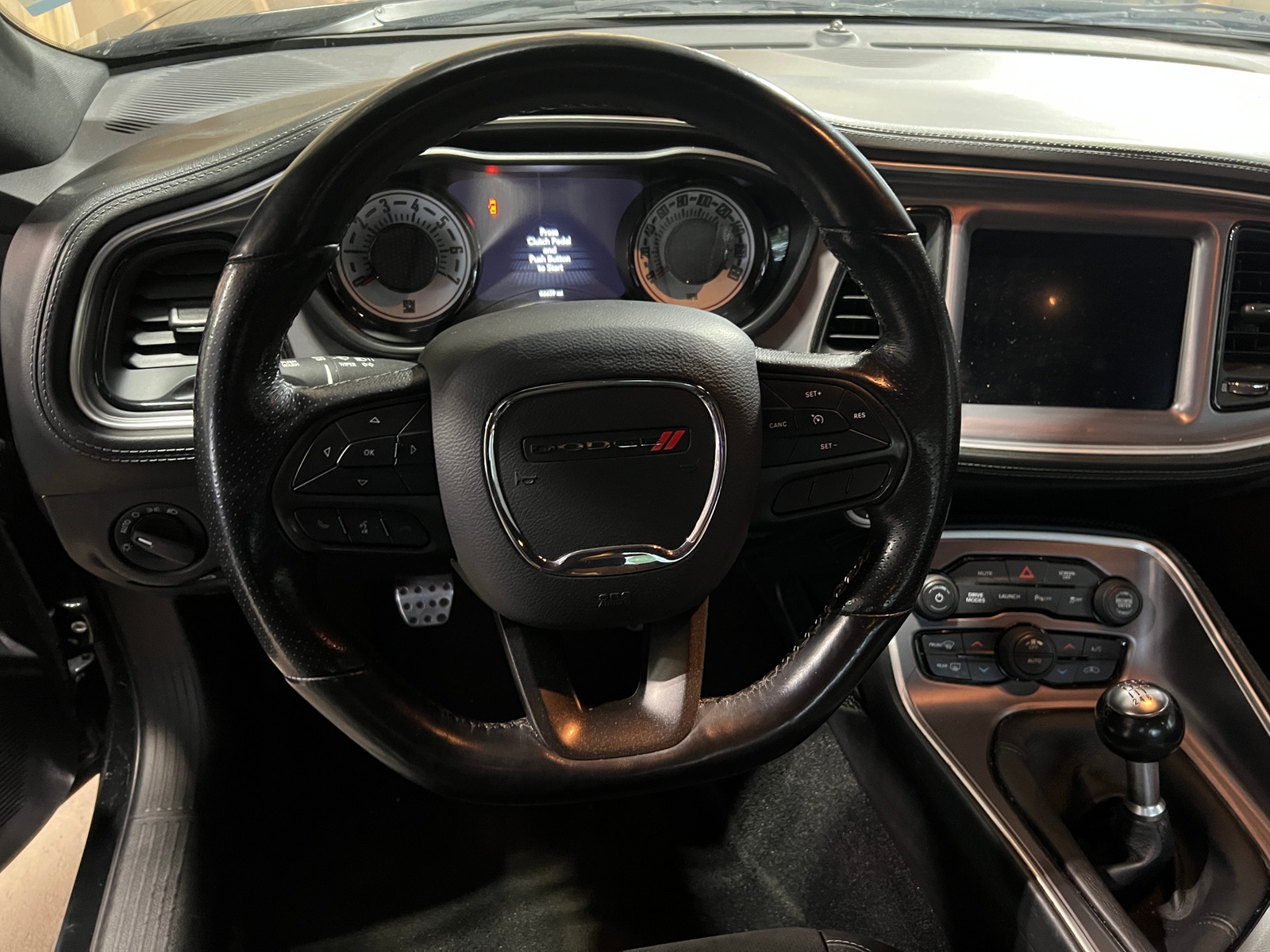 Thumbnail: 2021 Dodge Challenger - 4