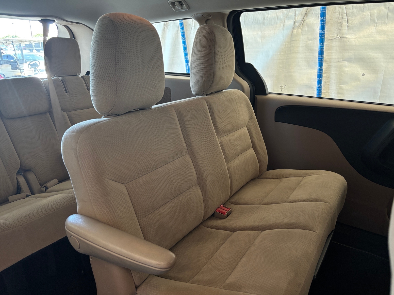 Thumbnail: 2015 Dodge Grand Caravan - 6
