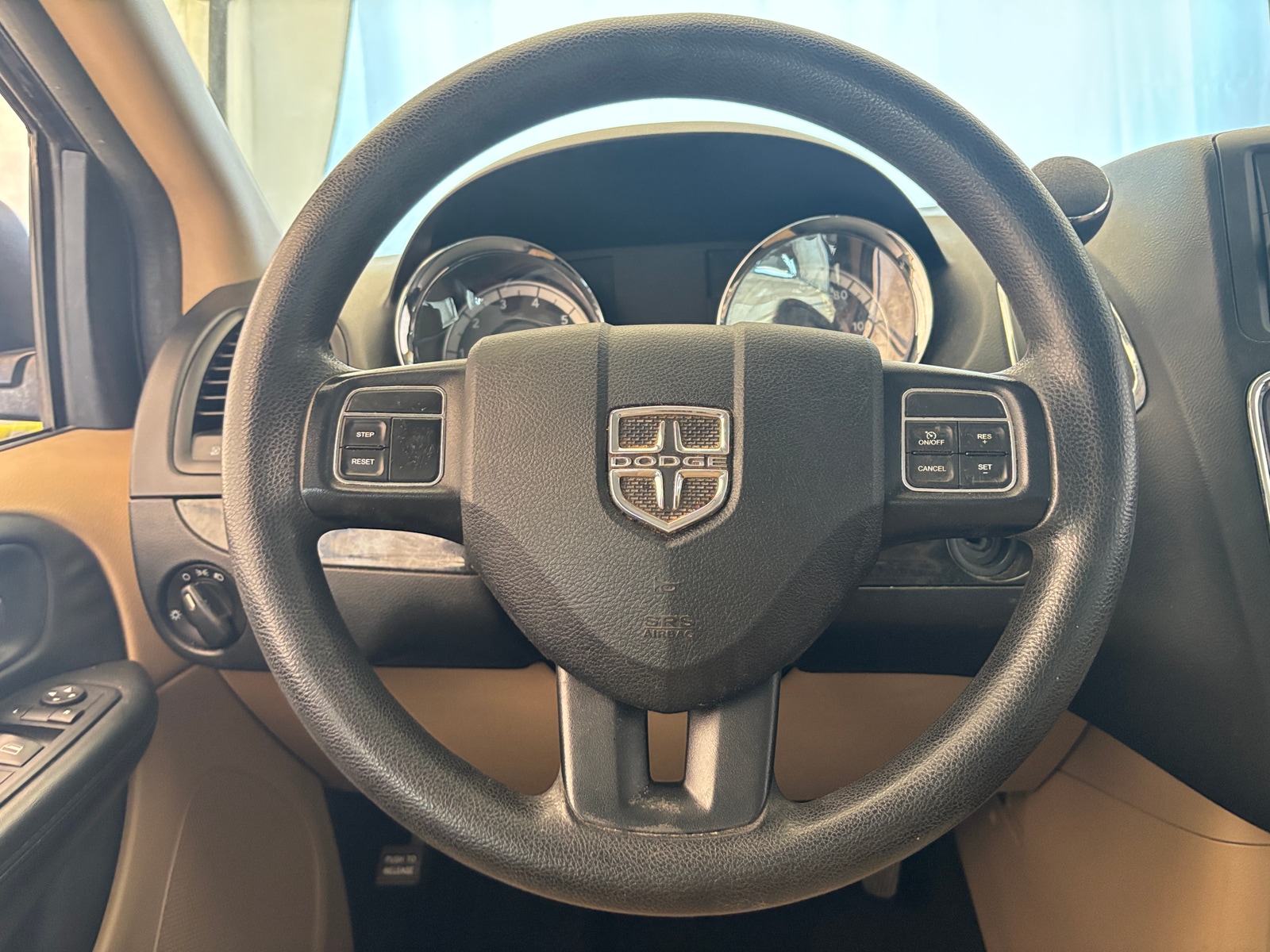 Thumbnail: 2015 Dodge Grand Caravan - 5