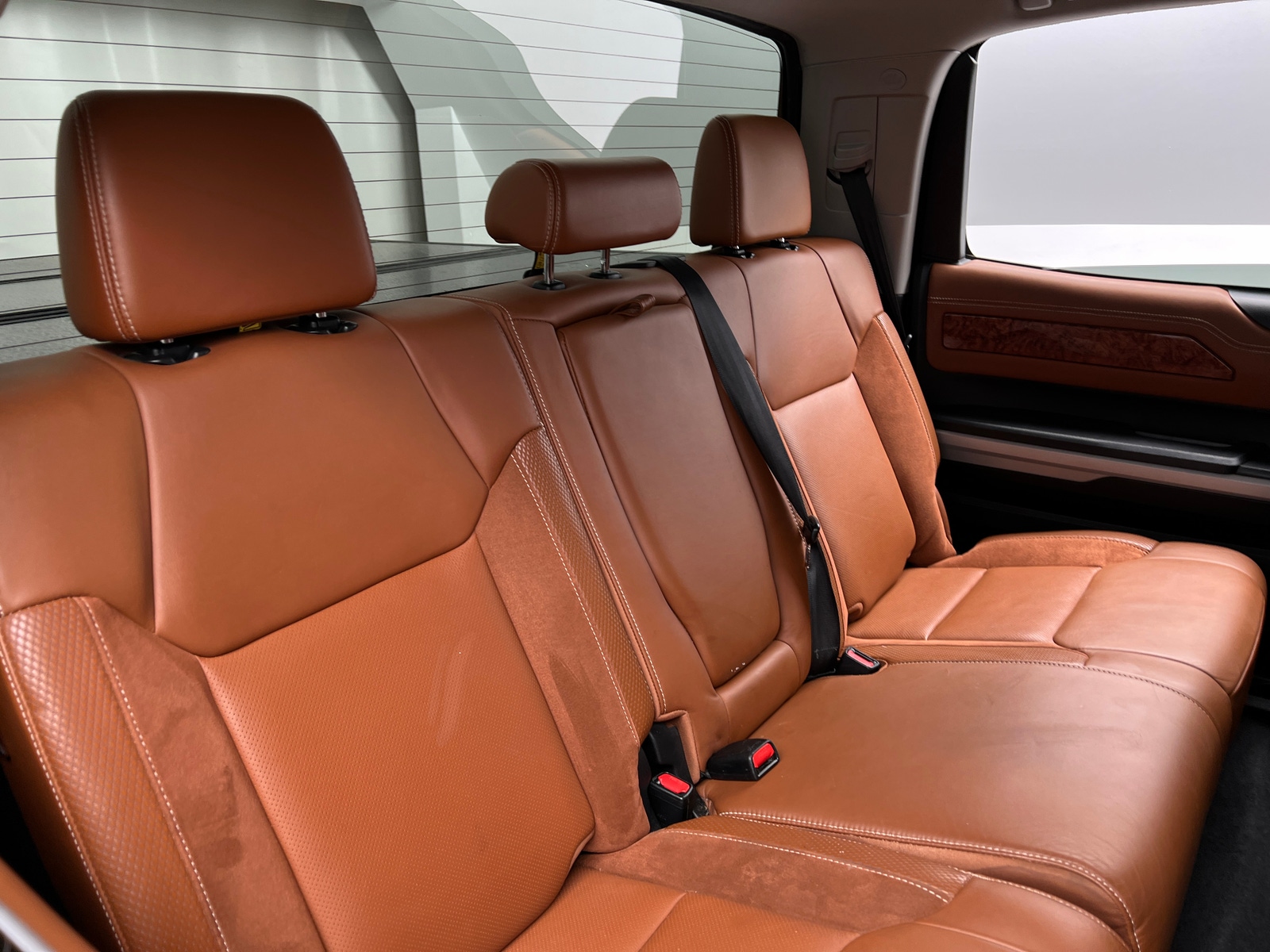Thumbnail: 2021 Toyota Tundra - 5