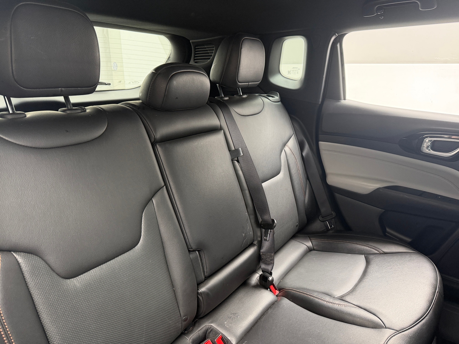 Thumbnail: 2023 Jeep Compass - 5