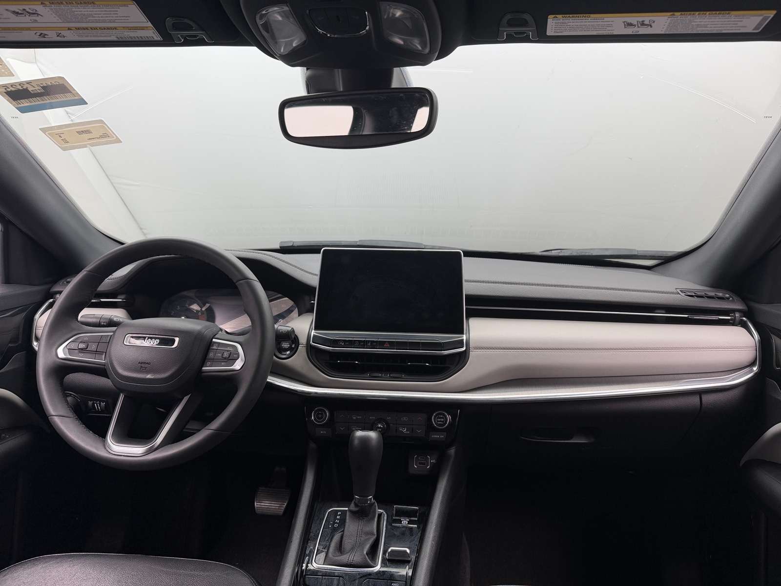 Thumbnail: 2023 Jeep Compass - 2
