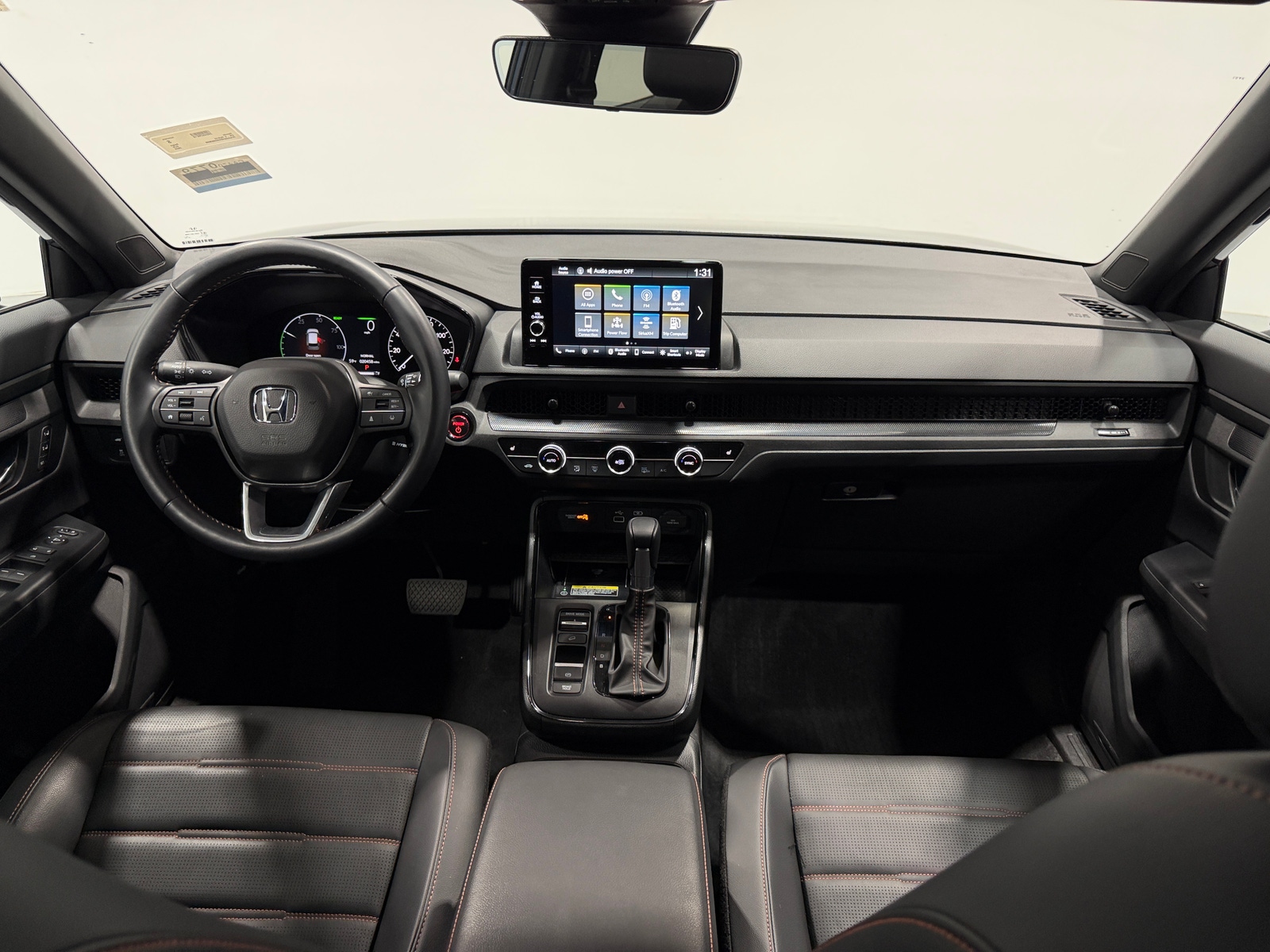 Thumbnail: 2025 Honda CR-V - 2