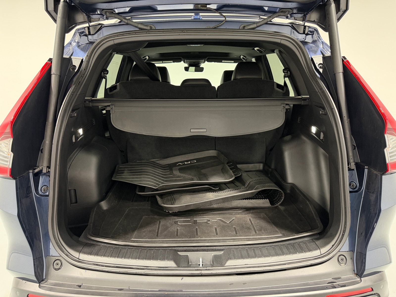 Thumbnail: 2025 Honda CR-V - 6