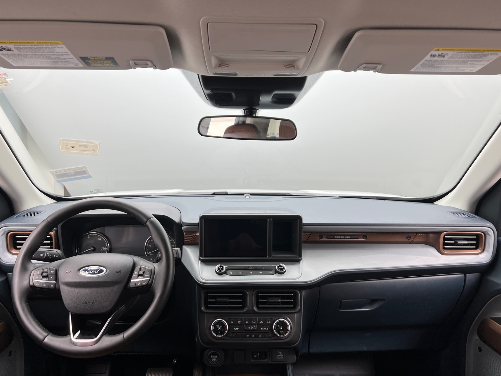 Thumbnail: 2024 Ford Maverick - 2
