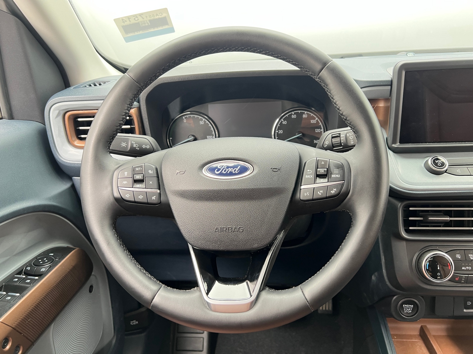 Thumbnail: 2024 Ford Maverick - 4