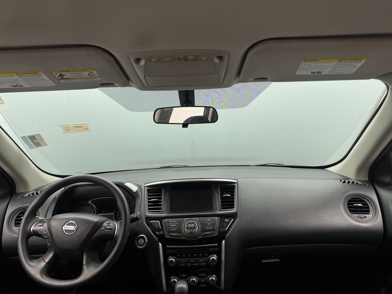Thumbnail: 2020 Nissan Pathfinder - 3