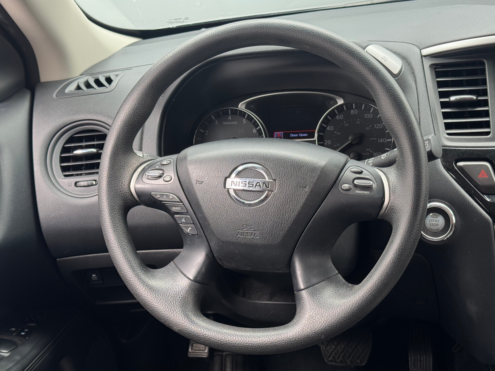 Thumbnail: 2020 Nissan Pathfinder - 5