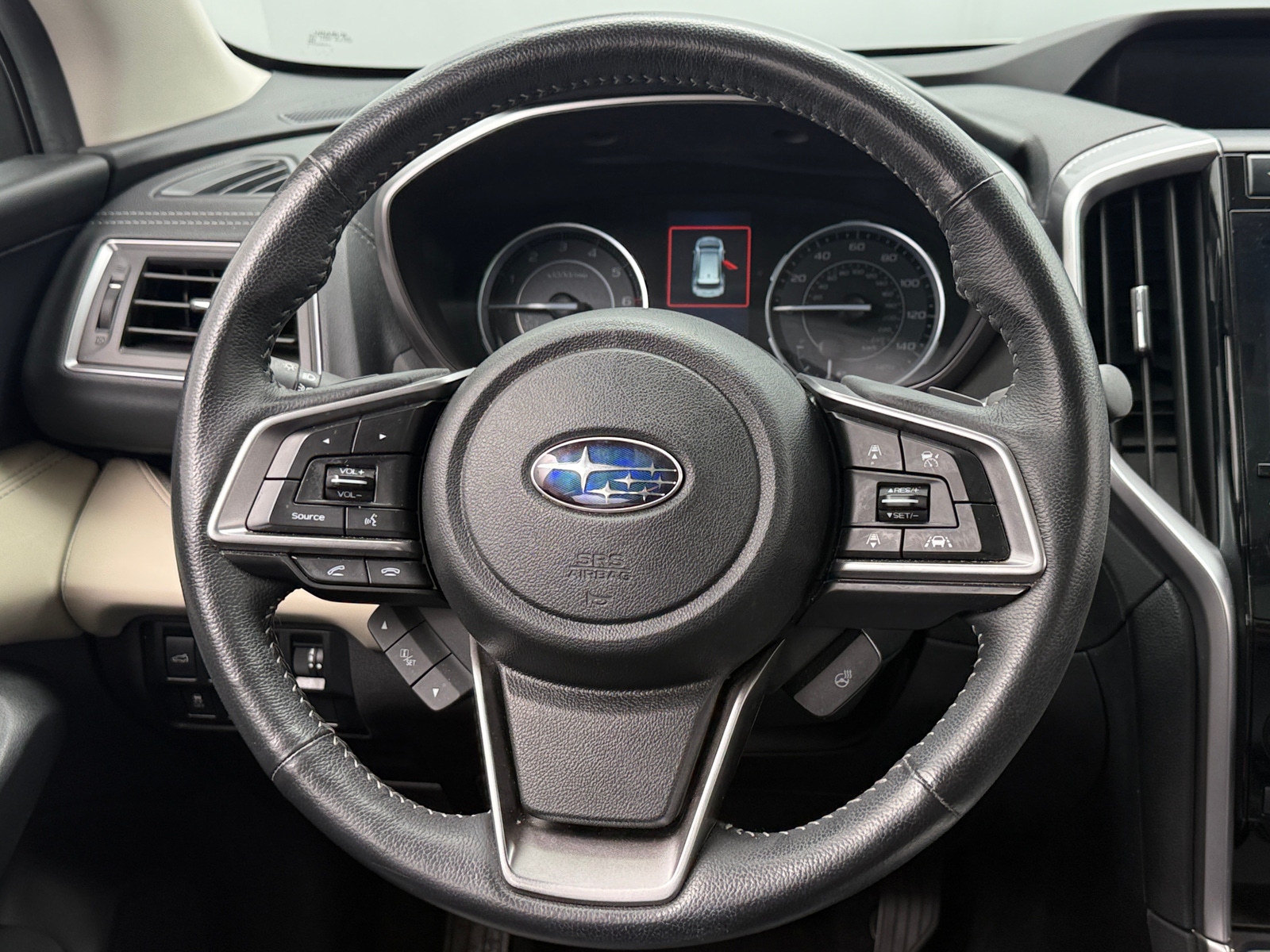 Thumbnail: 2020 Subaru Ascent - 4