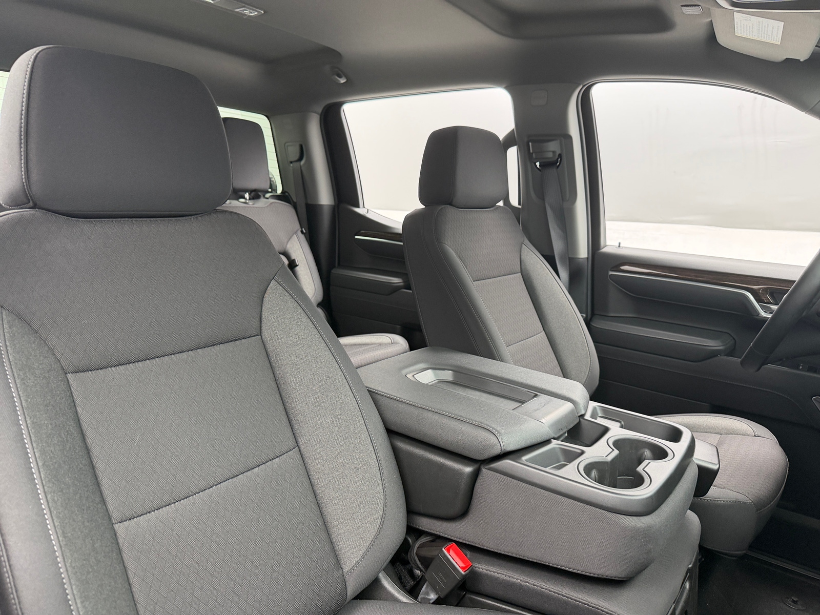 Thumbnail: 2026 GMC Sierra 1500 - 2
