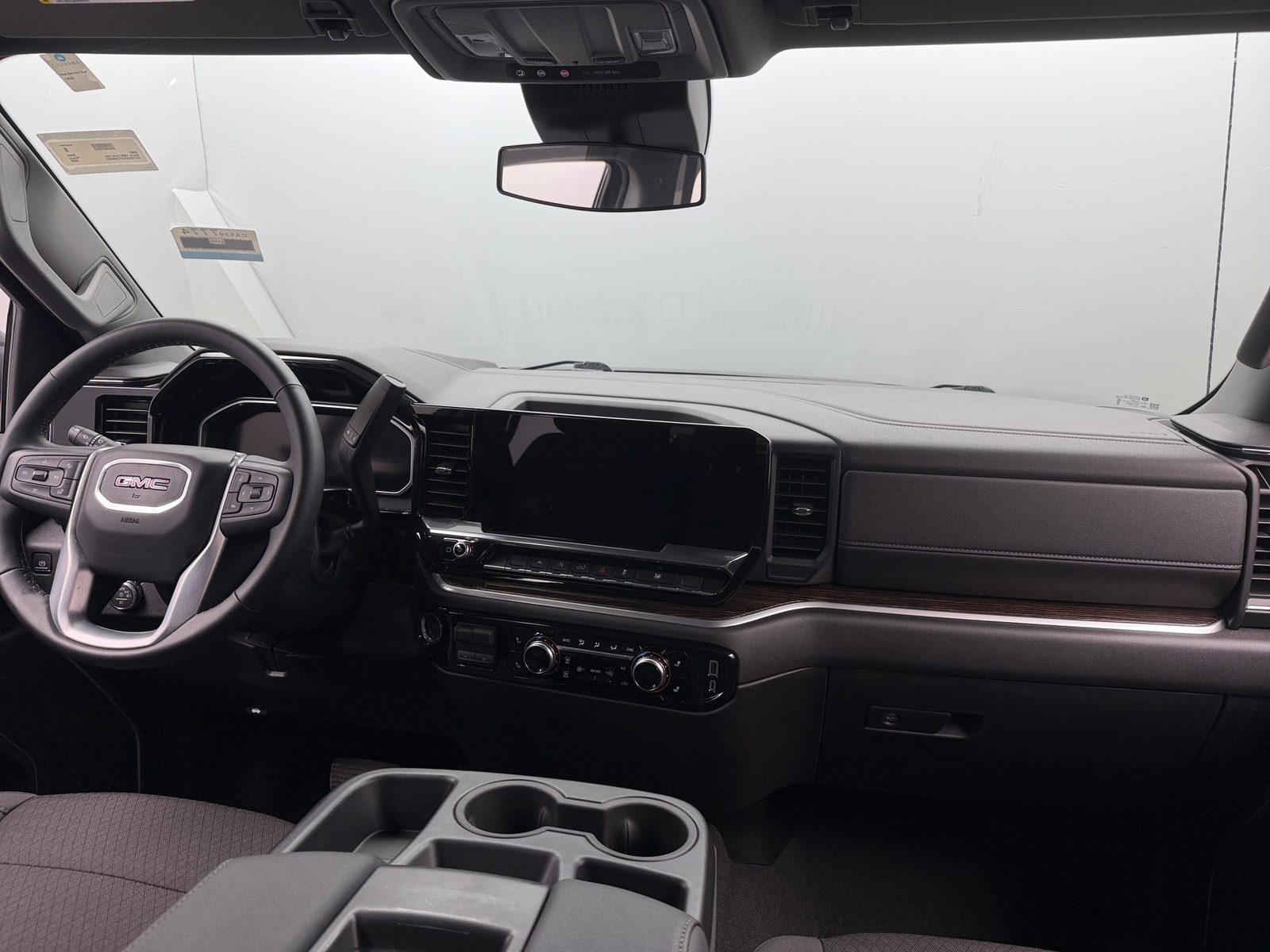 Thumbnail: 2026 GMC Sierra 1500 - 3