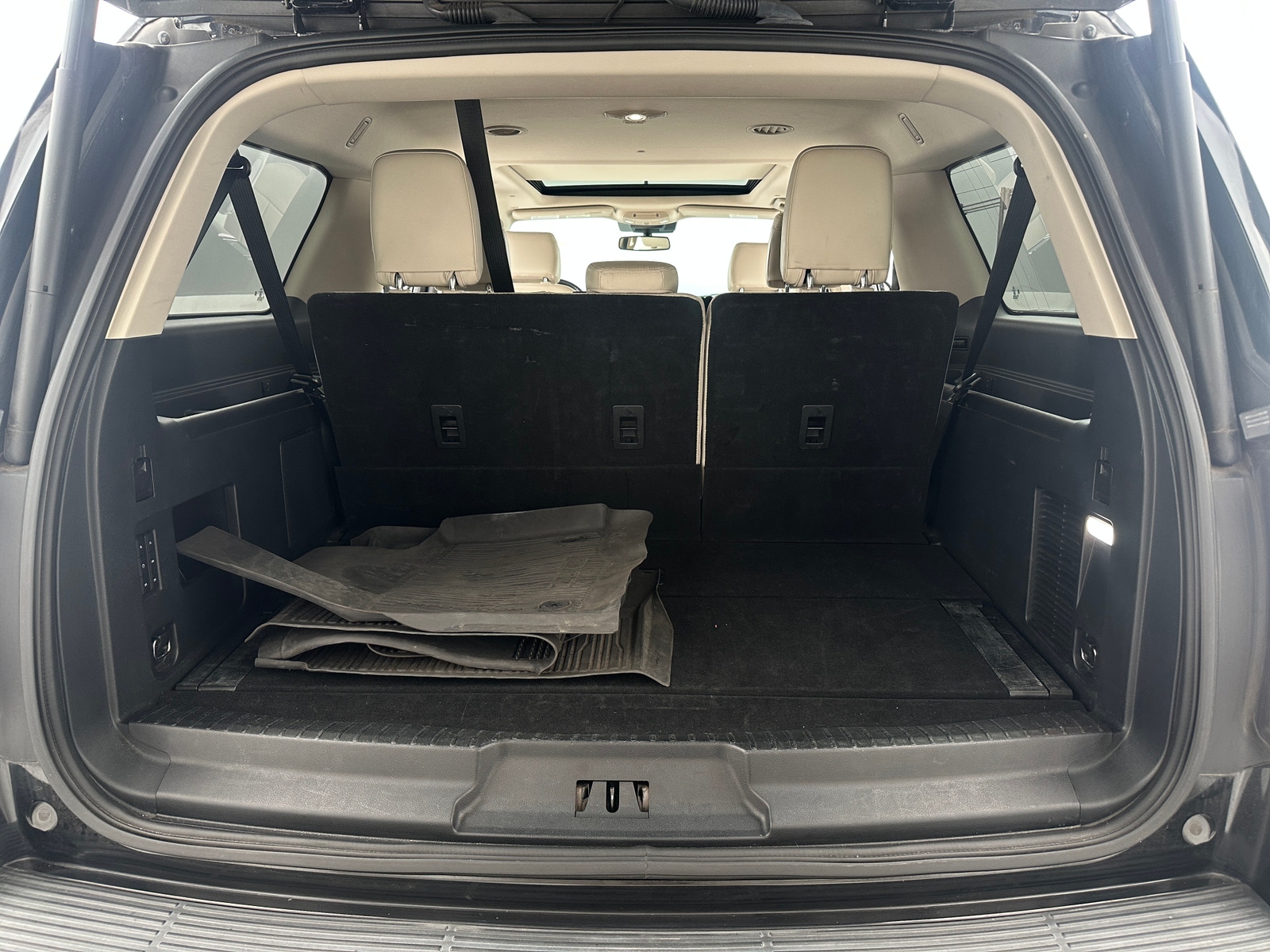 Thumbnail: 2021 Ford Expedition MAX - 6