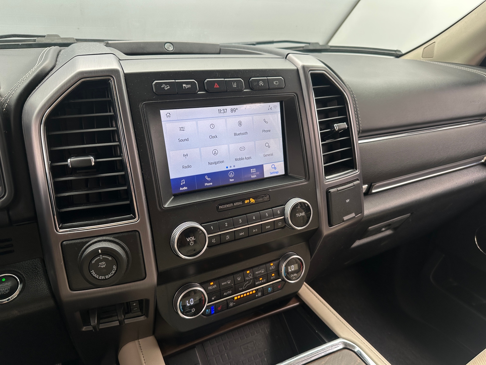 Thumbnail: 2021 Ford Expedition MAX - 3