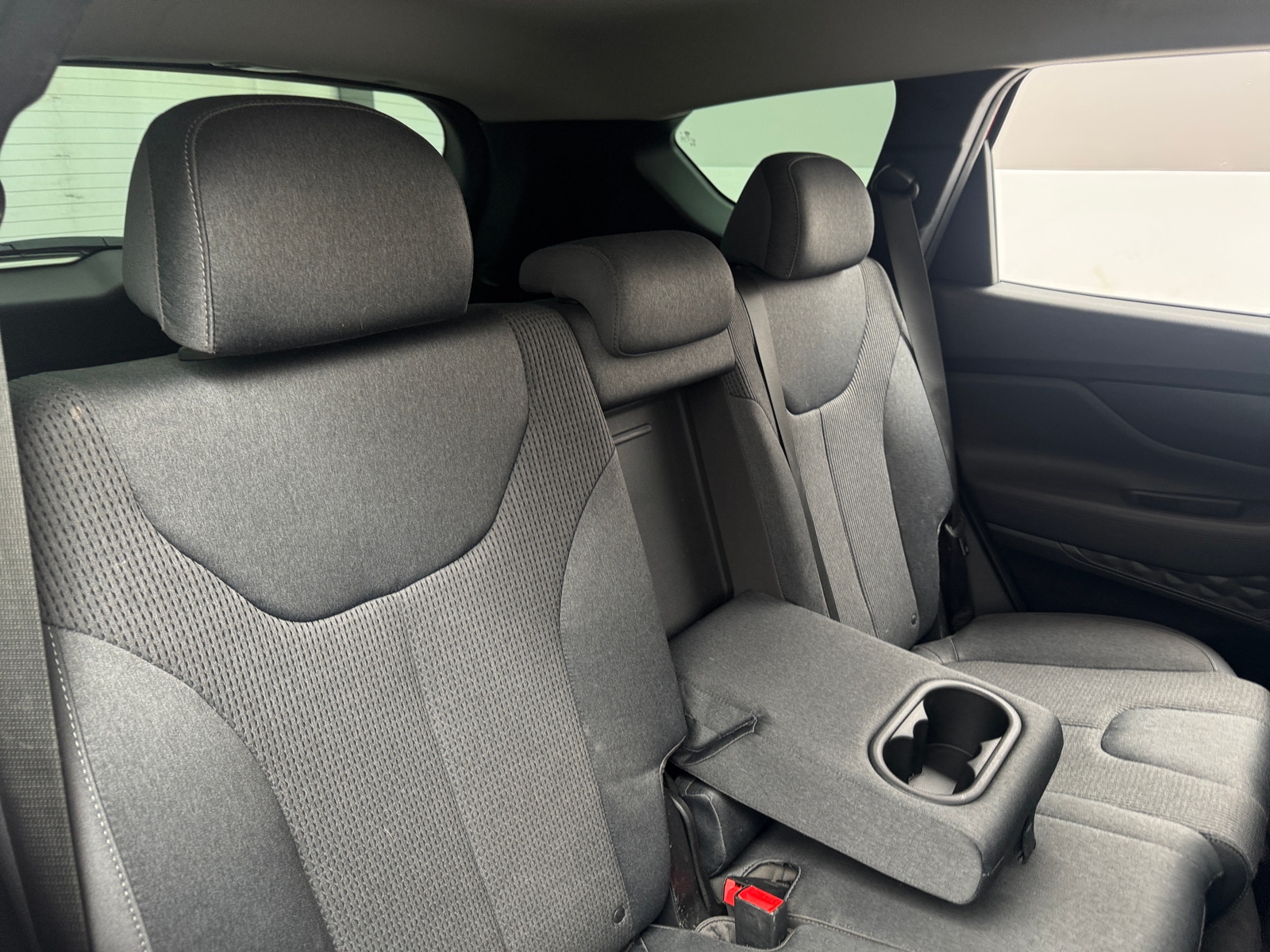 Thumbnail: 2019 Hyundai Santa Fe - 6