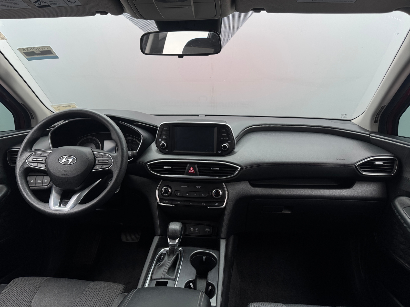 Thumbnail: 2019 Hyundai Santa Fe - 3