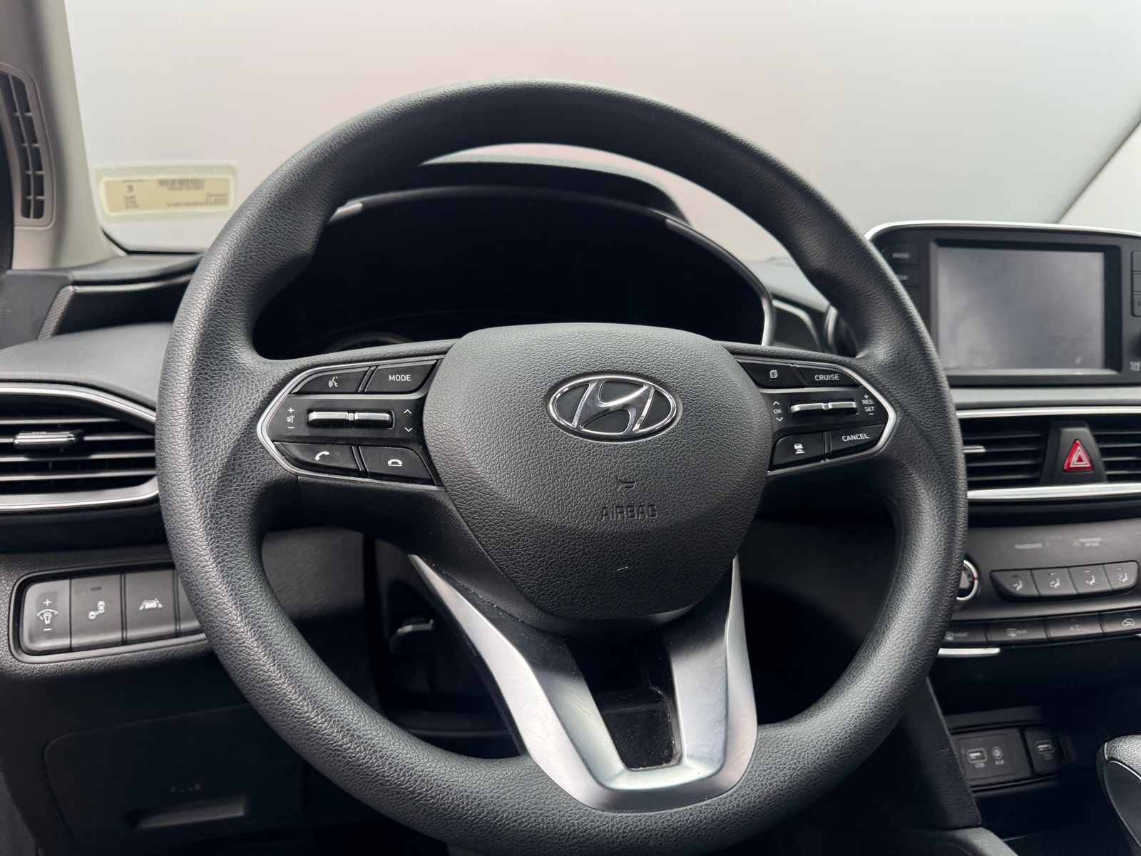 Thumbnail: 2019 Hyundai Santa Fe - 5