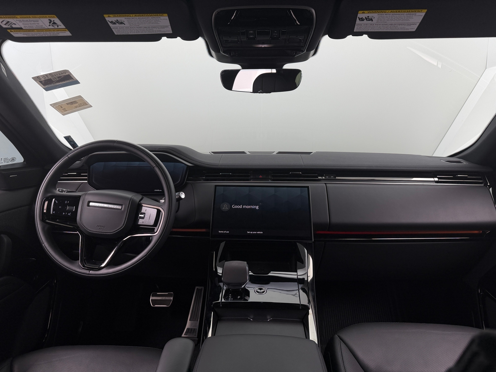 Thumbnail: 2024 Land Rover Range Rover Sport - 2