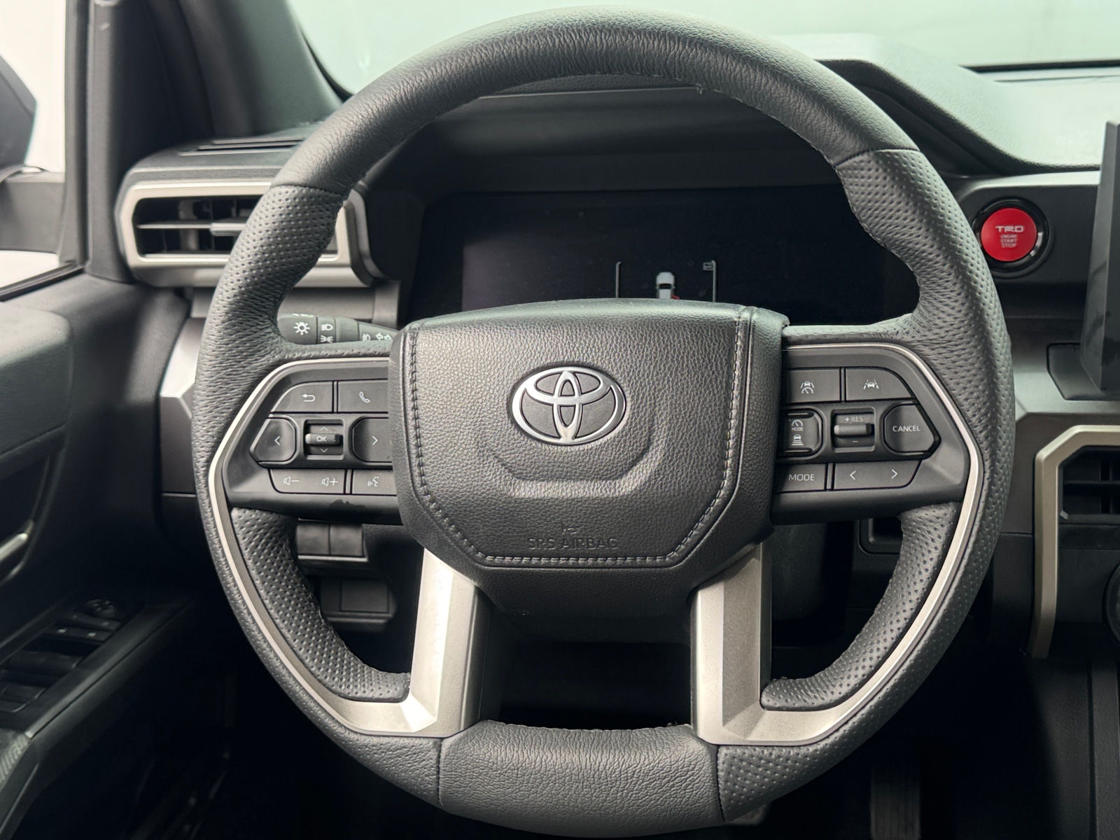 Thumbnail: 2025 Toyota Tacoma - 5
