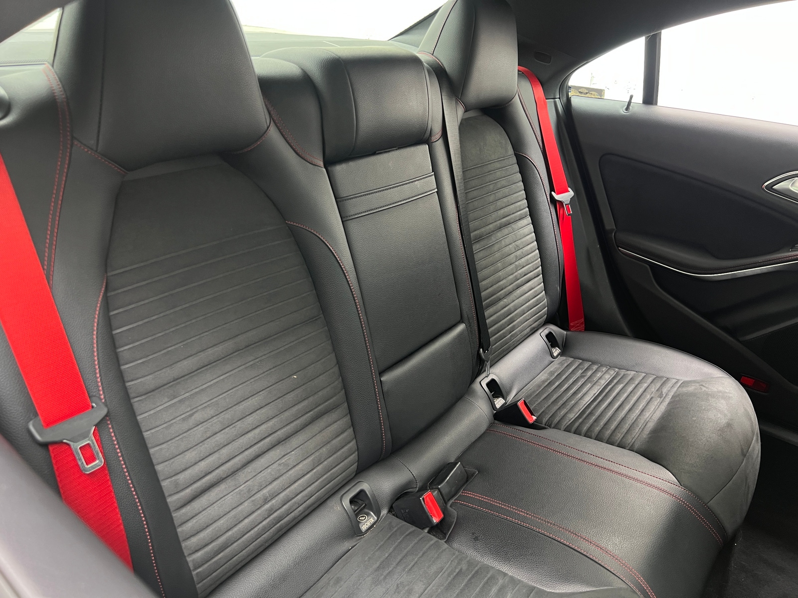 Thumbnail: 2016 Mercedes-Benz CLA - 5
