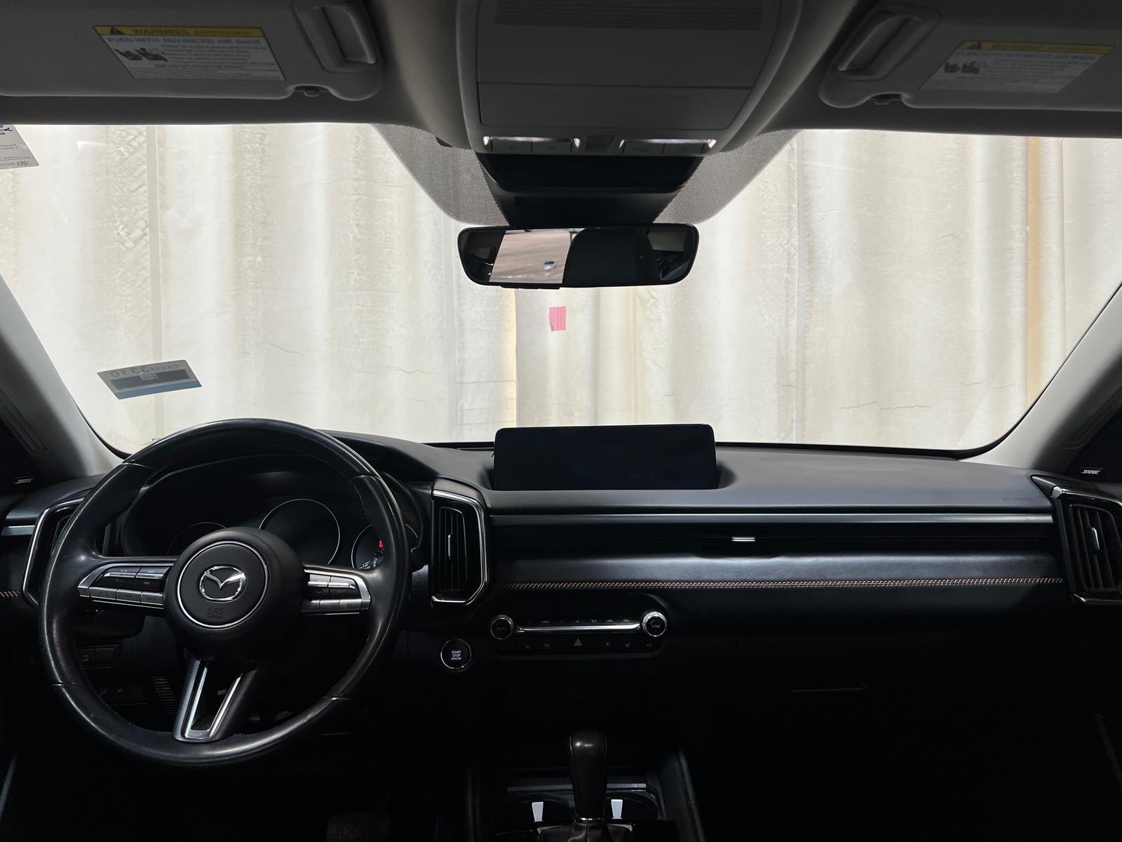 Thumbnail: 2023 Mazda CX-50 - 2