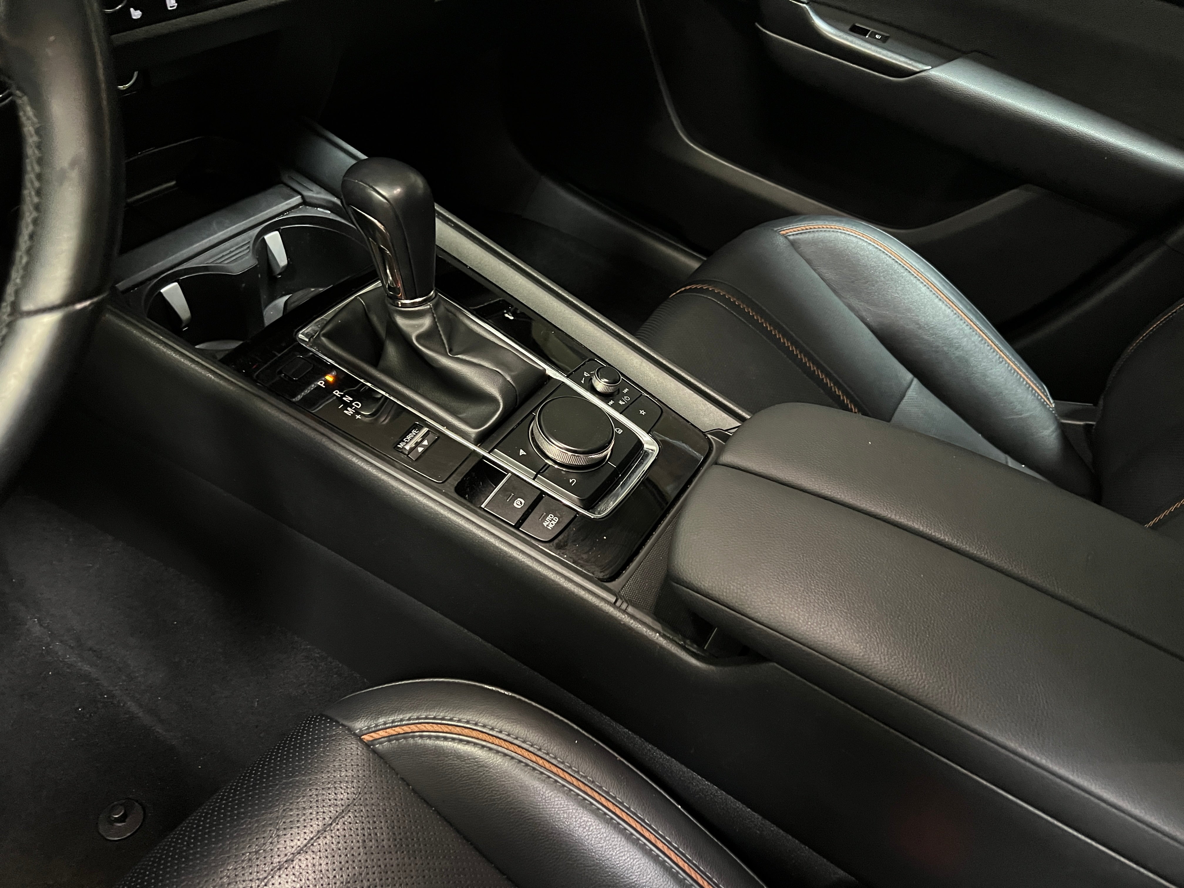 2023 Mazda CX-50 S PREMIUM PLUS - Photo 9