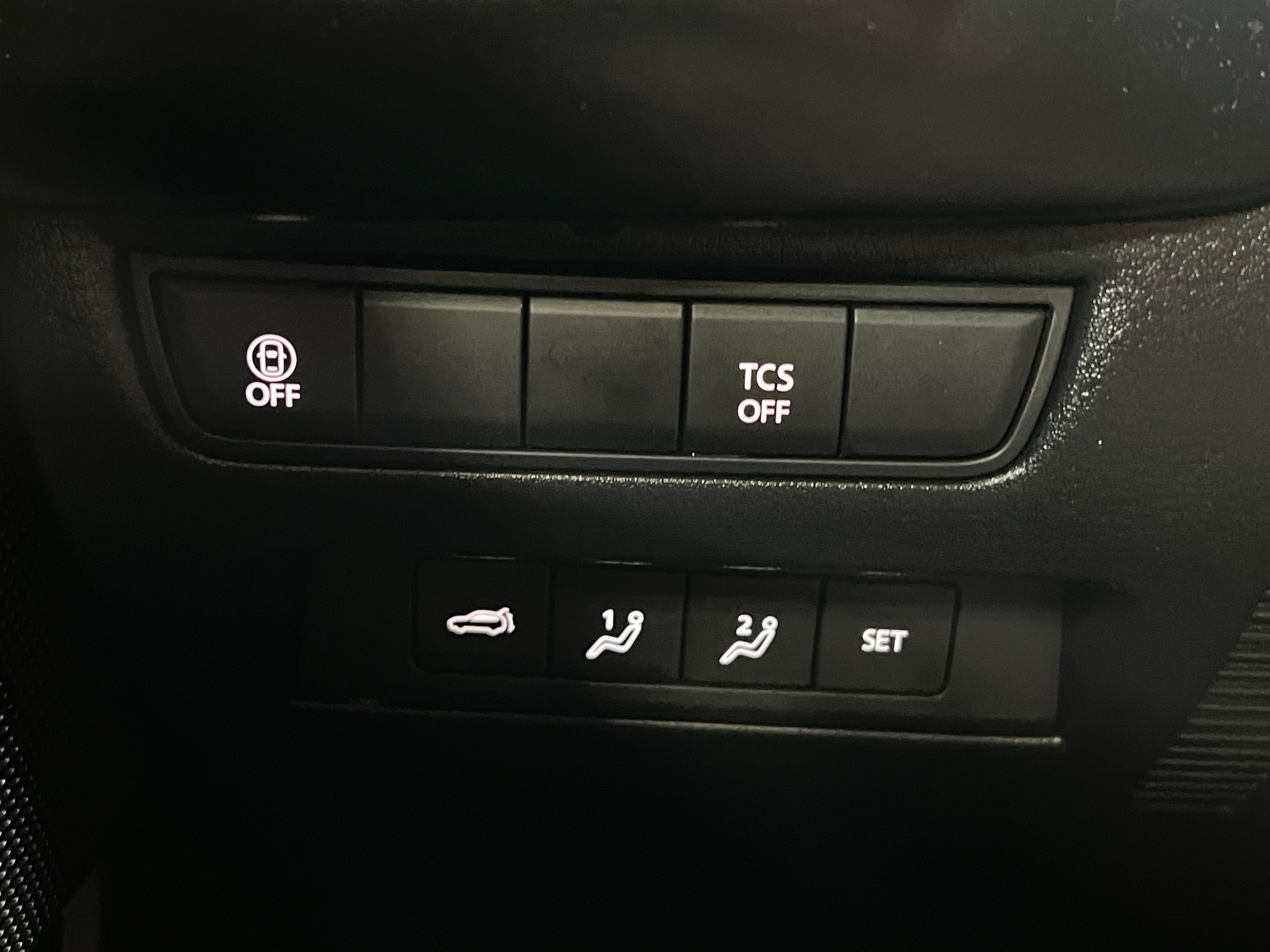 2023 Mazda CX-50 S PREMIUM PLUS - Photo 14