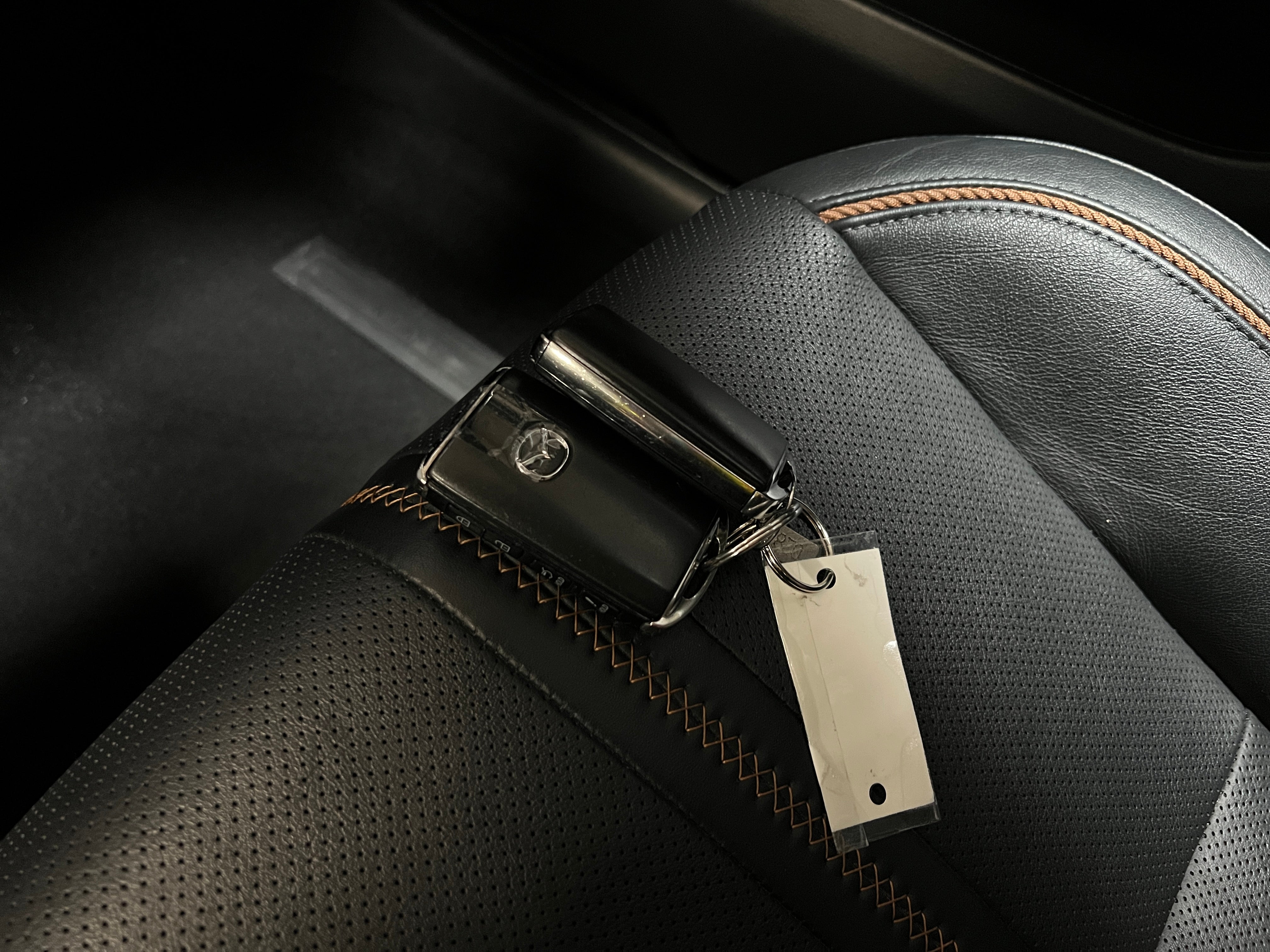 2023 Mazda CX-50 S PREMIUM PLUS - Photo 15